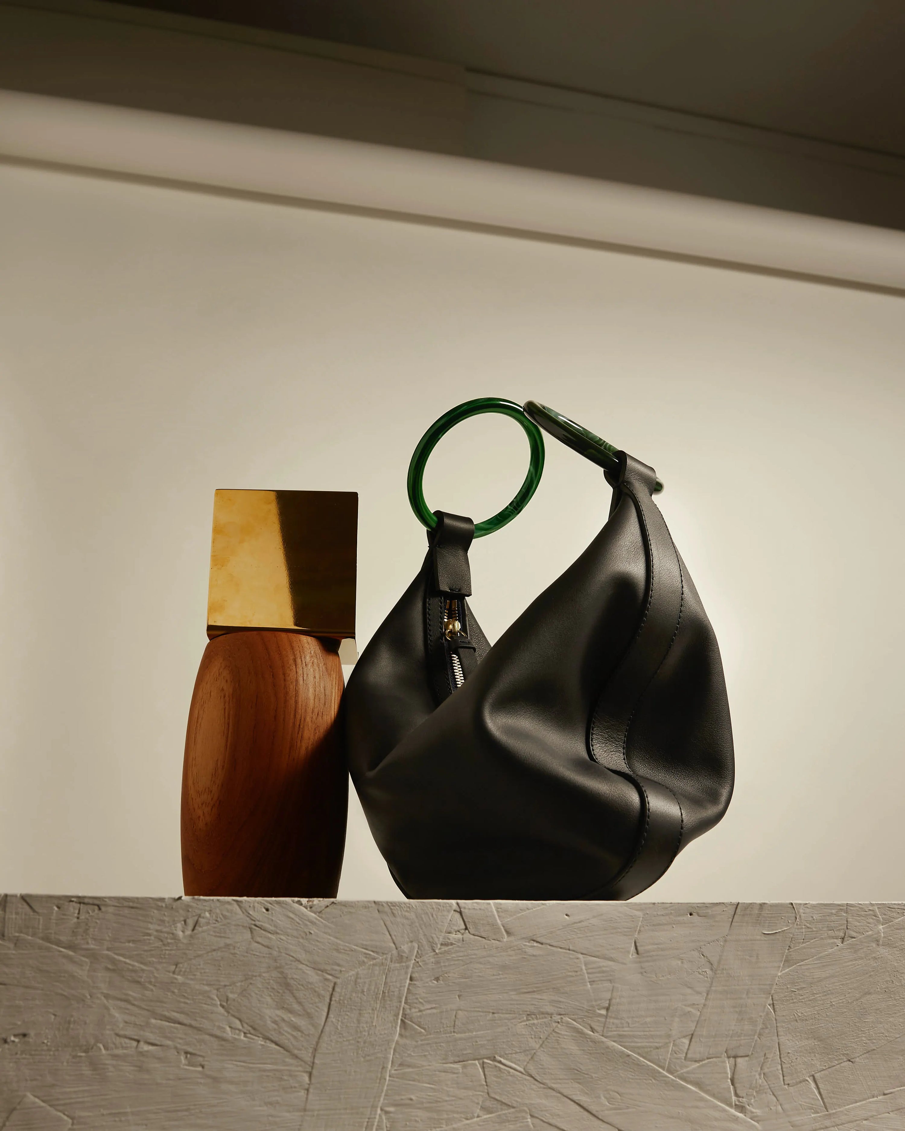 Local Focal: 3 Homegrown Designers Doing Our Little Red Dot Proud - WŪHAŪS
