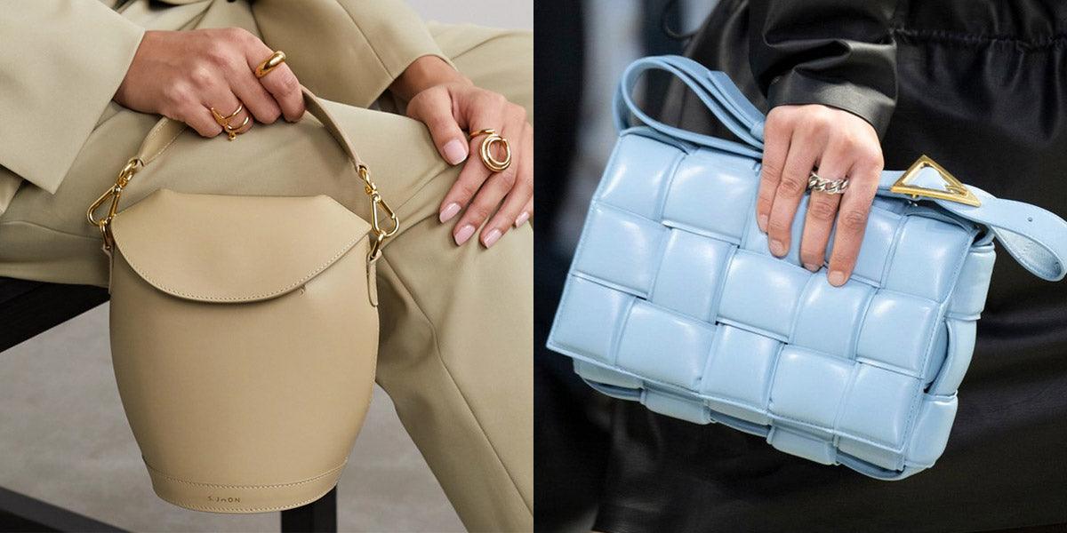 THE HOTTEST HANDBAGS TO GET FOR SPRING 2020 by ELLE SINGAPORE - WŪHAŪS