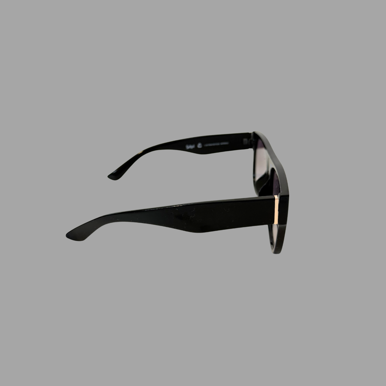 Sunglasses Square Sportsgirl Gradient Lens