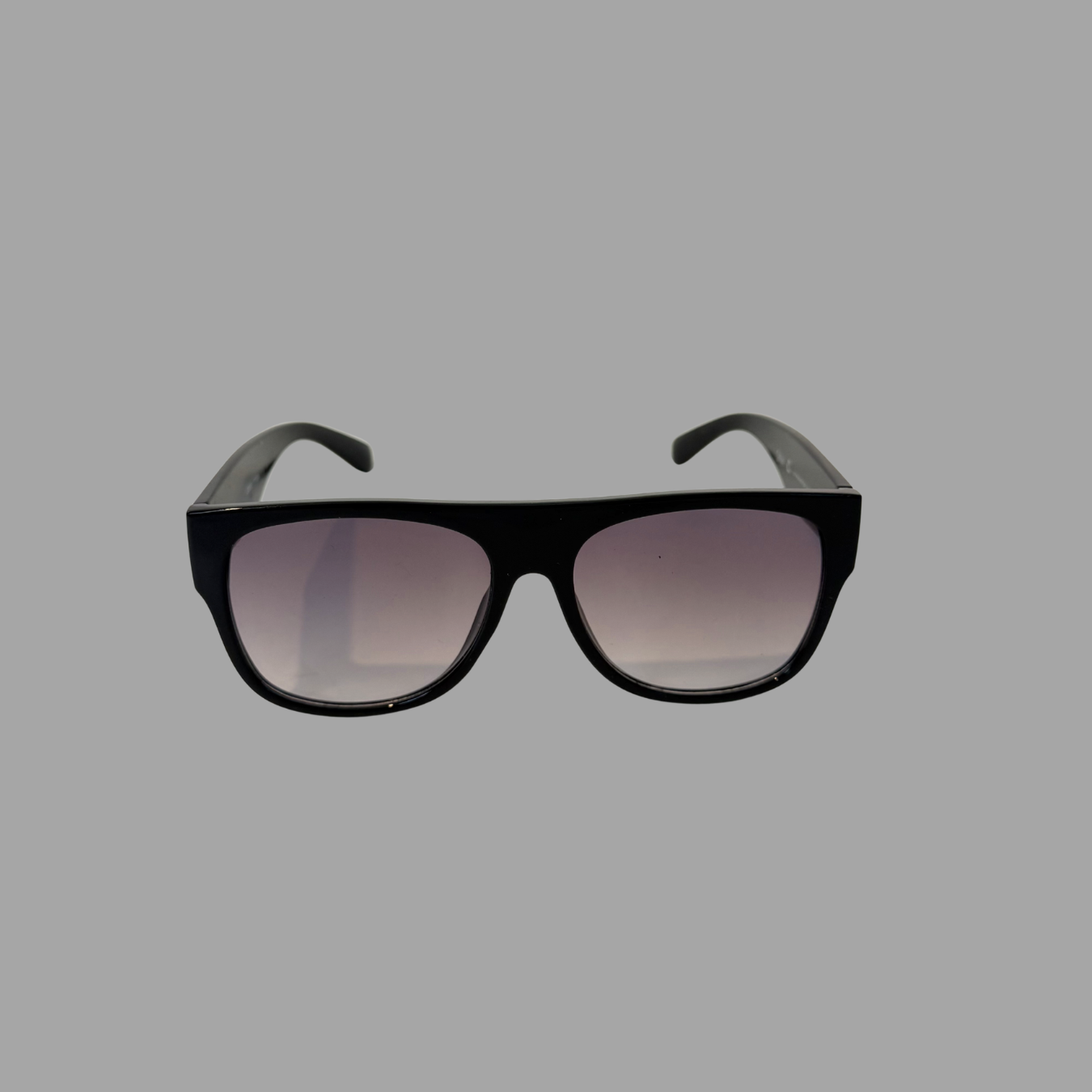 Sunglasses Square Sportsgirl Gradient Lens