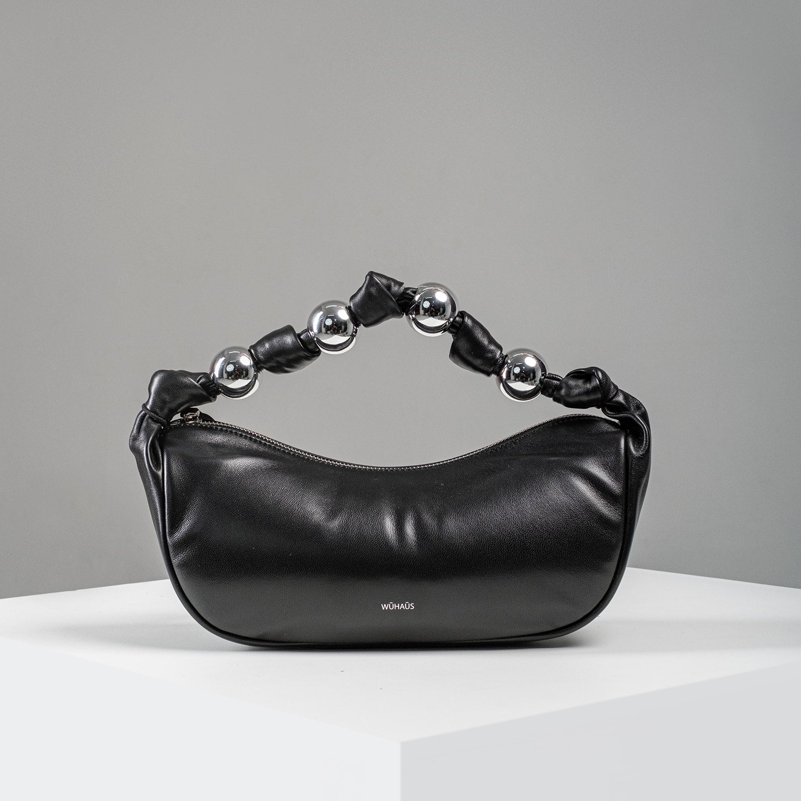 Orba Leather Handbag