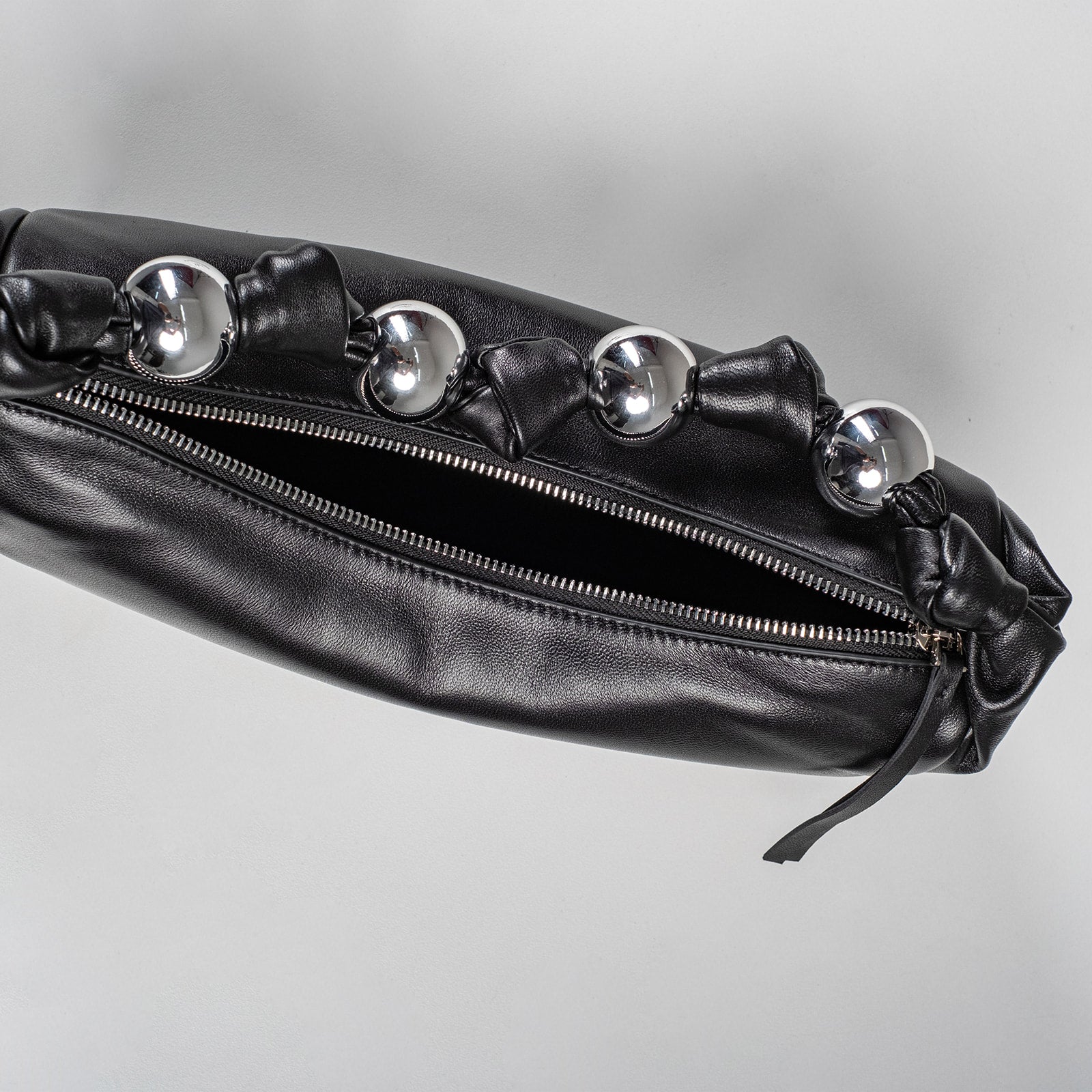 Orba Leather Handbag