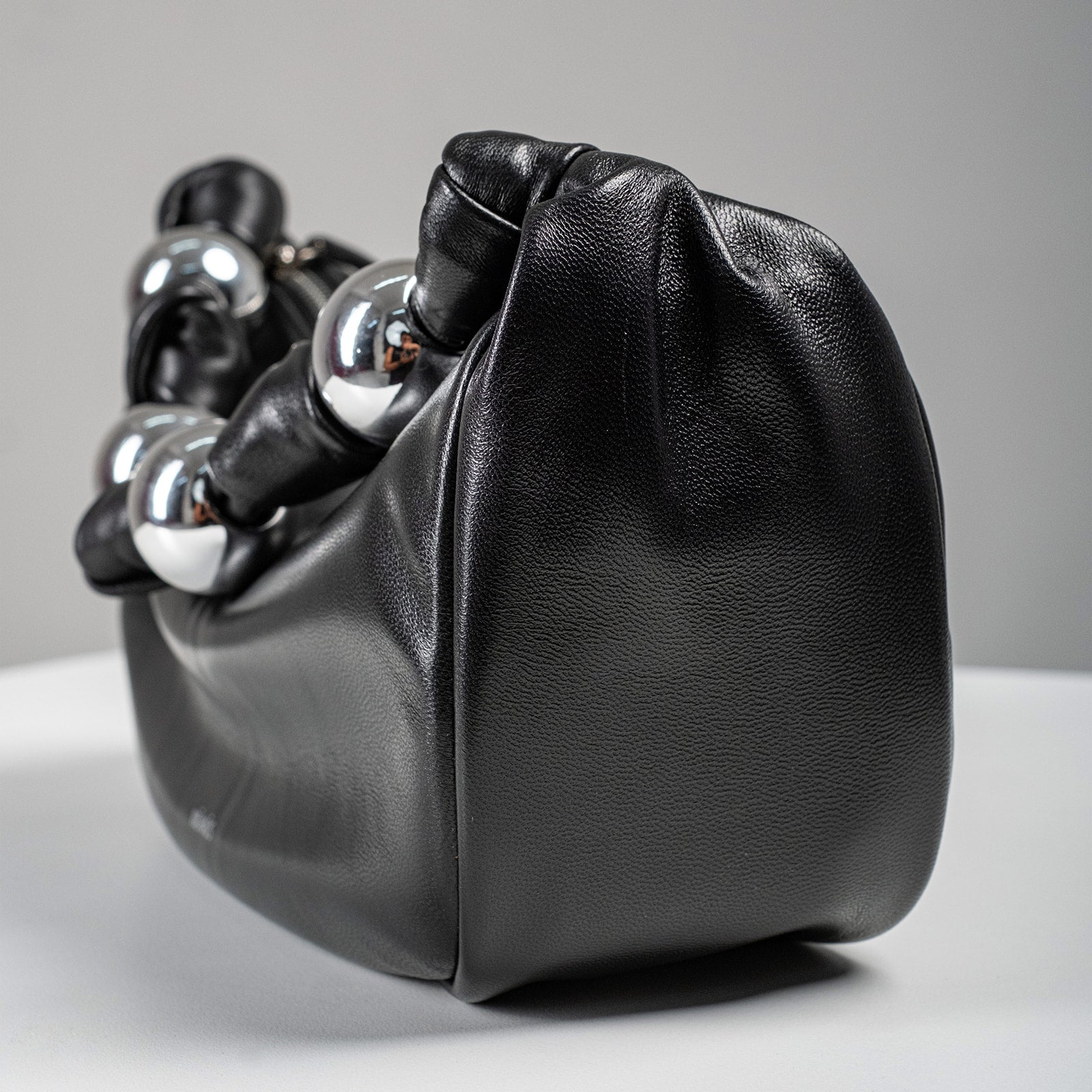 Orba Leather Handbag