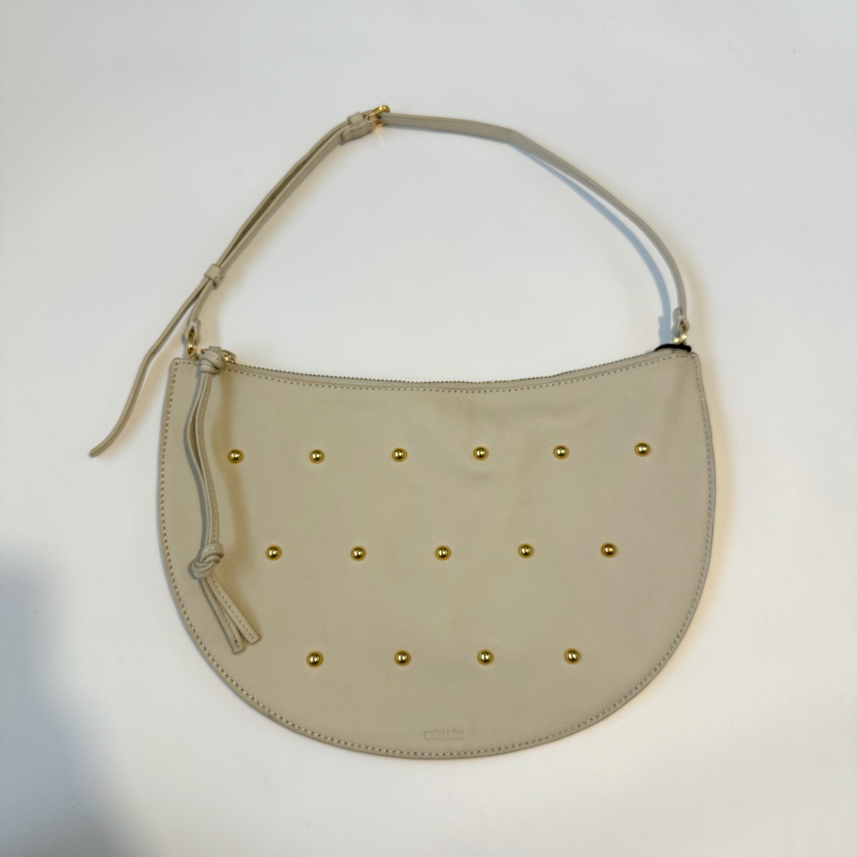 Babalon Stud Tofu Shoulder Bag (coming soon)
