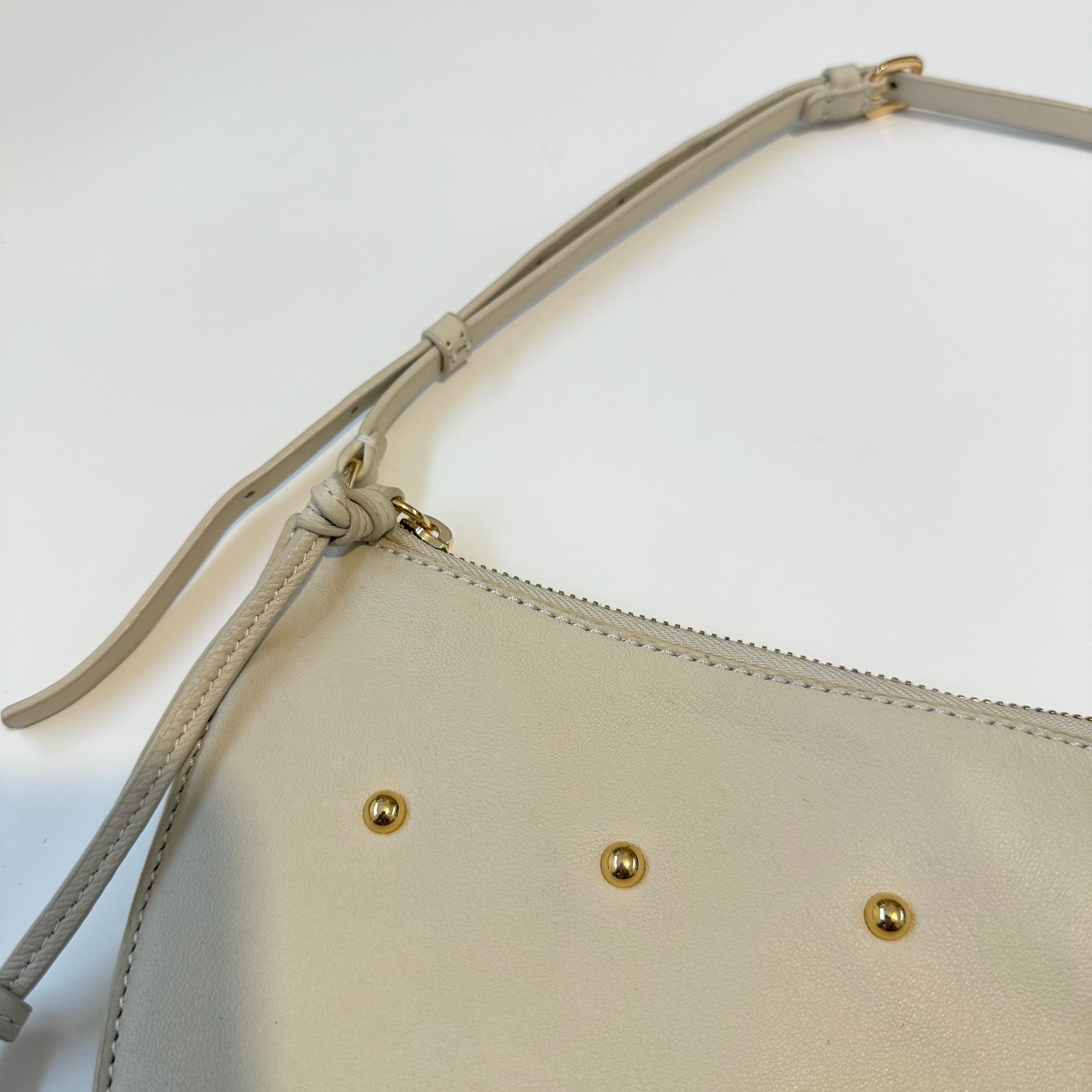 Babalon Stud Tofu Shoulder Bag (coming soon)