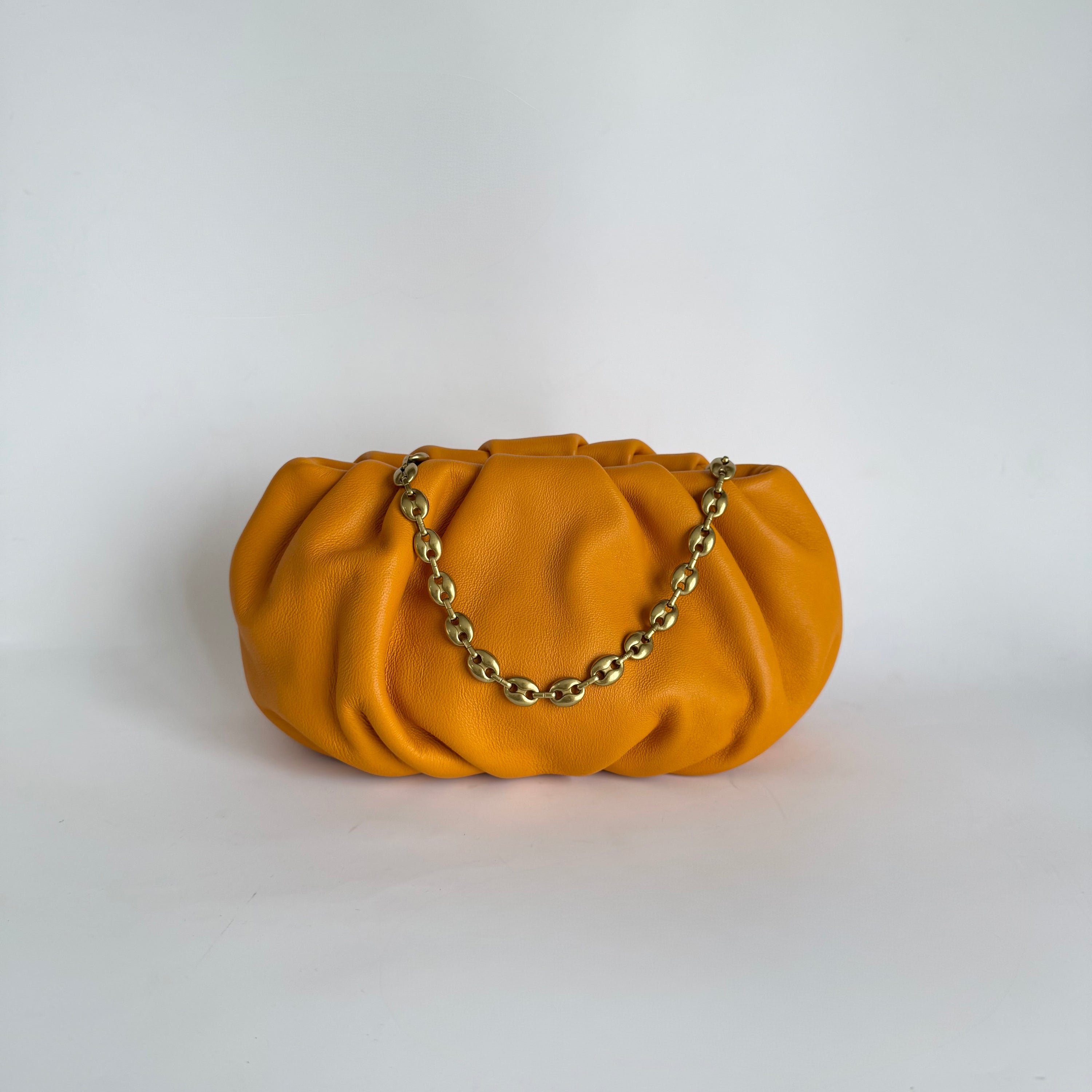 Bubble 8 Soleil Clutch