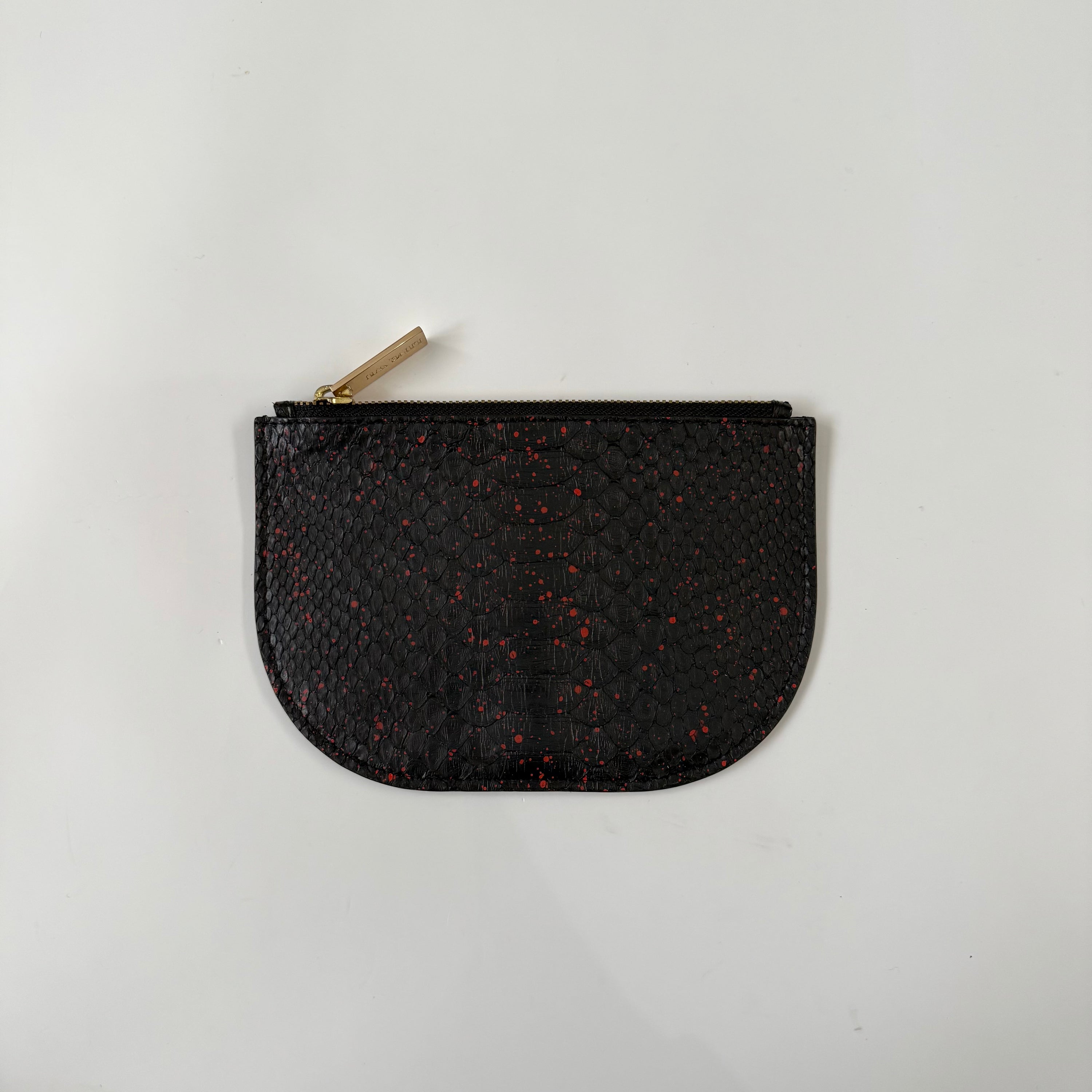 Mini Exotic Ling Wu Purse