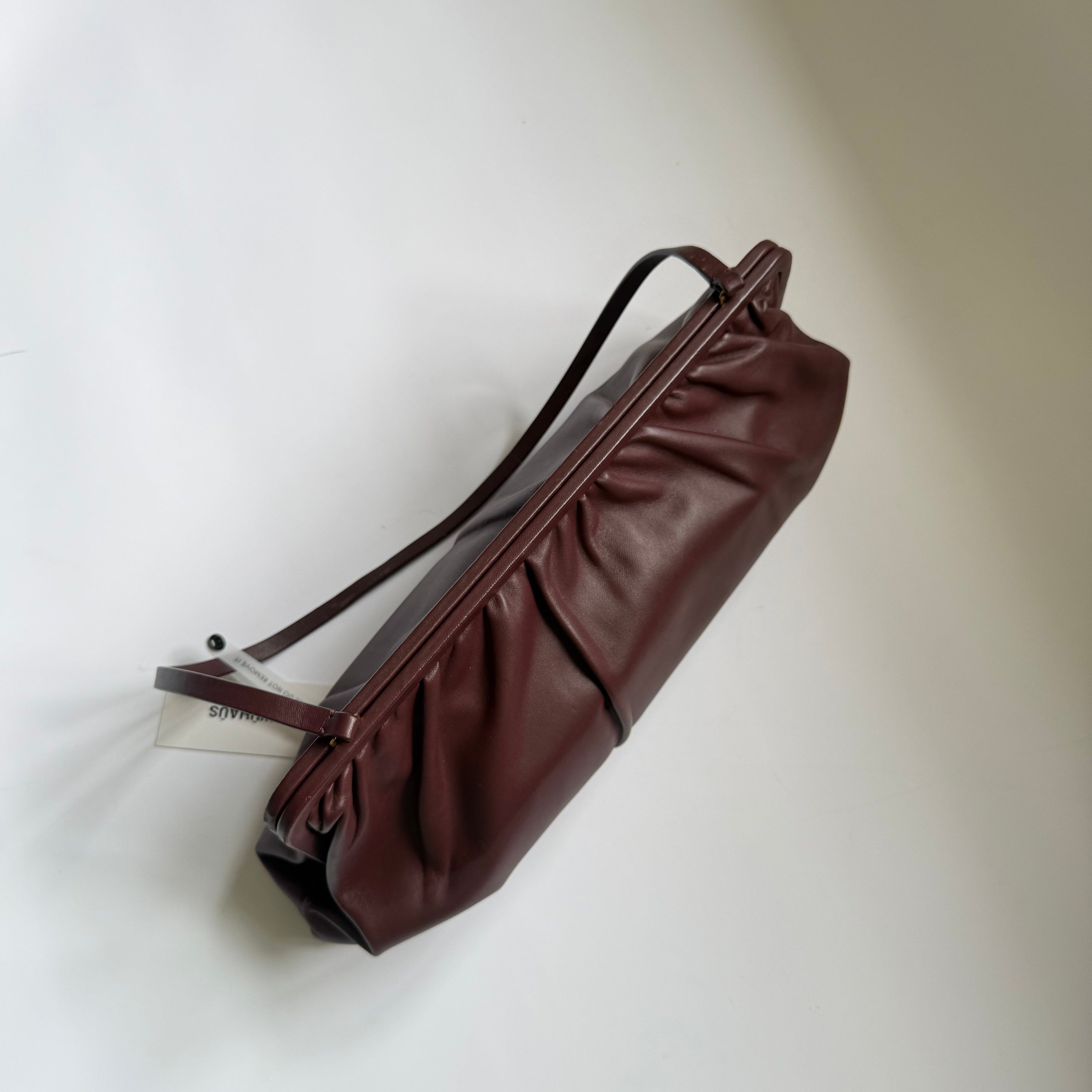Oroton Celia Long Clutch with Strap