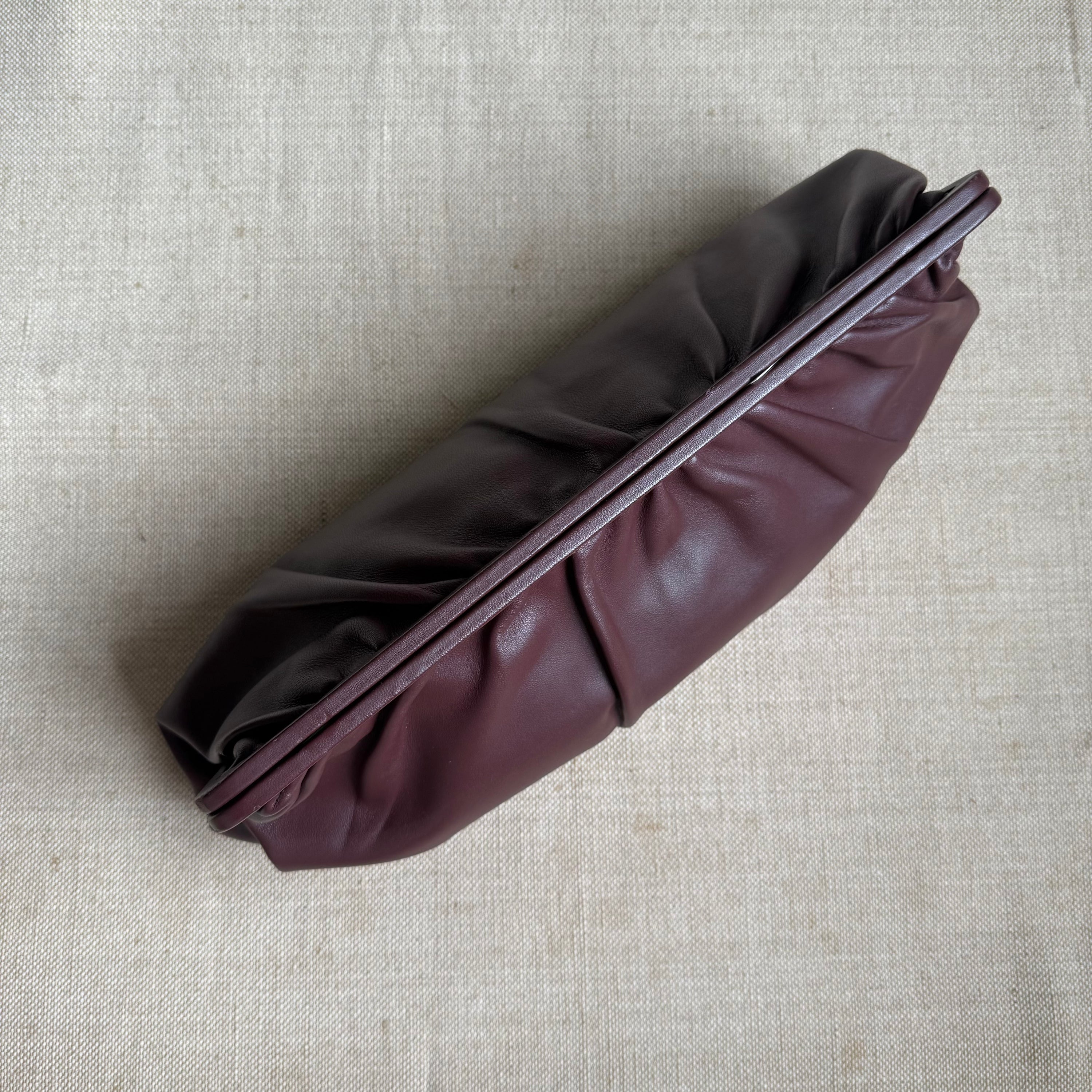 Oroton Celia Long Clutch with Strap