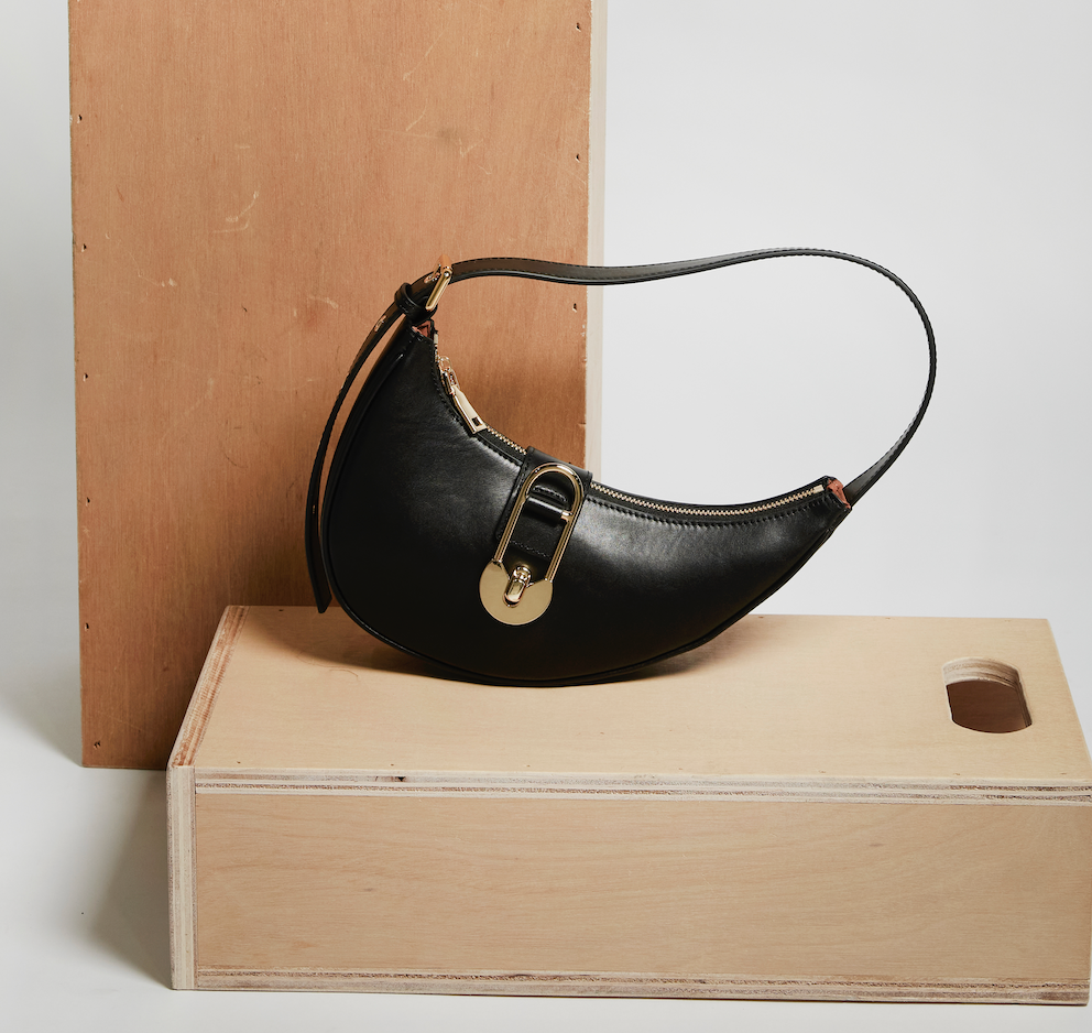 Lovelock Bag