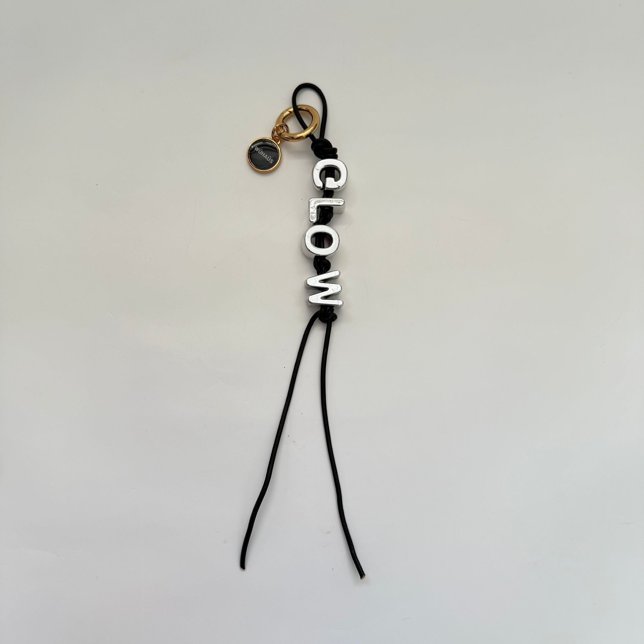 Bag Charm - Glow