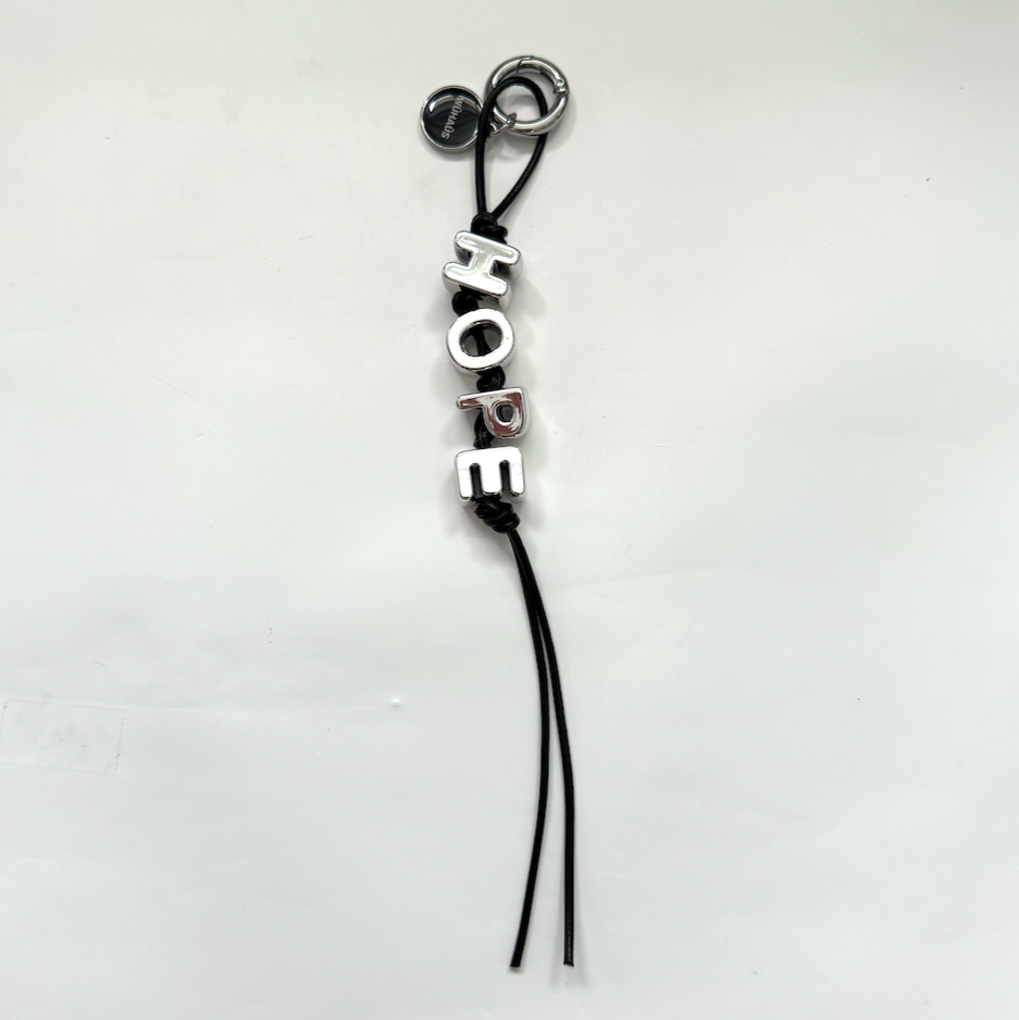 Bag Charm - Hope