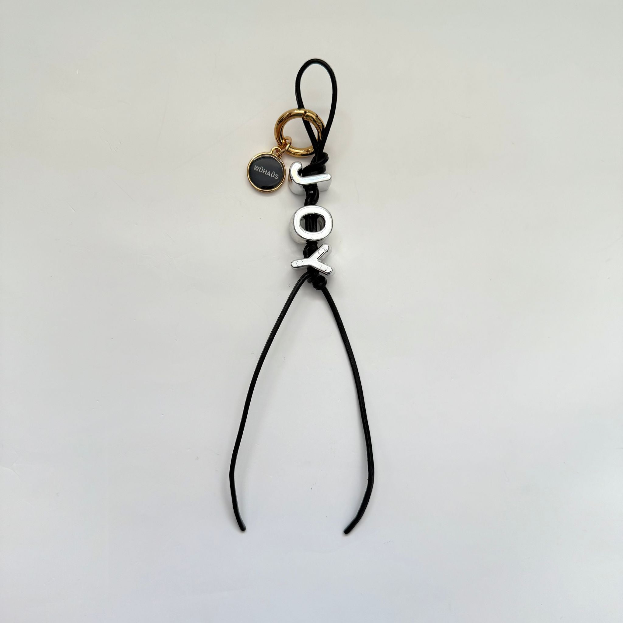 Bag Charm - Joy