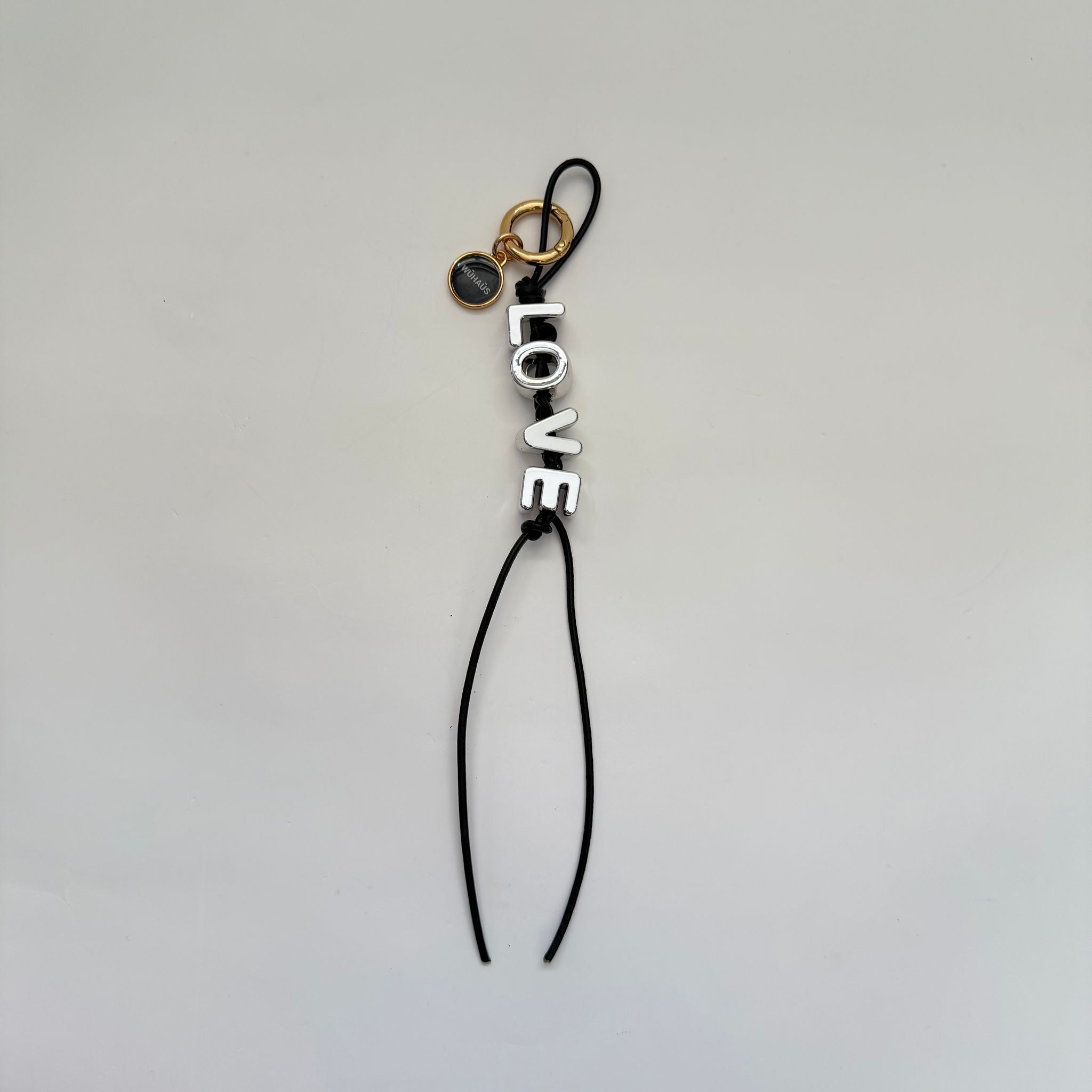 Bag Charm - Love