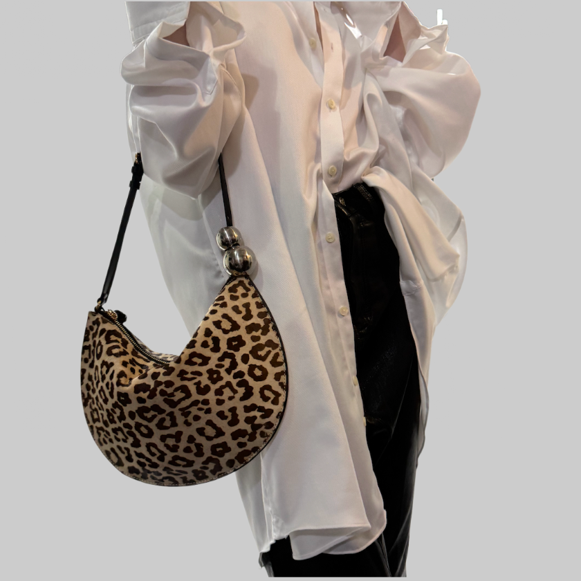 Babalon Moon Leopard Calf