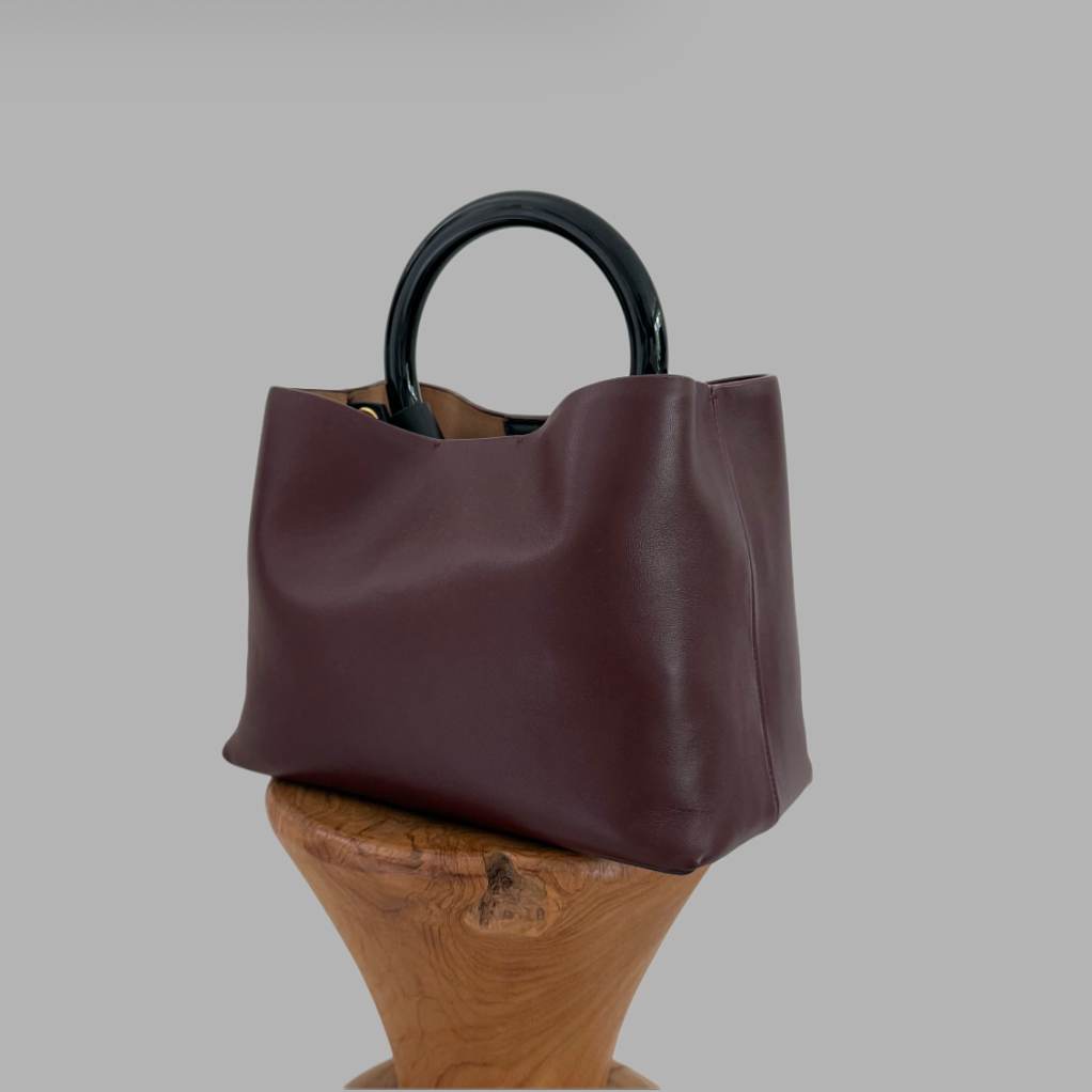 Miller 9 Bitter Chocolate Top Handle